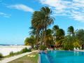 Coche Paradise, Isla de Coche
