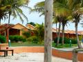 hotel Coche Paradise
