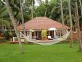 Coconut Bay Beach Kerala