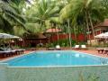 basen Coconut Bay Beach