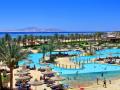 hotel Coral Sea Water World