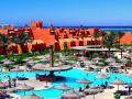 Coral Sea Water World Sharm el Sheikh