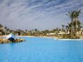 basen Crowne Plaza Sahara Sands