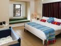pokój hotelowy