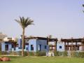 budynki Crowne Plaza Sahara Sands