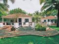 hotel Dona Sylvia