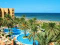 el ksar resort thalasso sousse wczasy