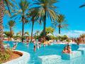 basen el ksar resort thalasso