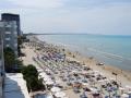 plaża Durres, Albania