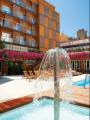 wczasy Fergus Style Plaza Paris SPA