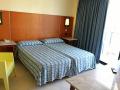 pokój hotelowy