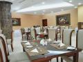 restauracja Cassels Al Barsha