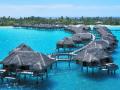 Four Seasons Bora Bora wakacje