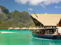wycieczka Four Seasons Bora Bora