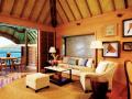 Four Seasons Bora Bora