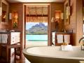 Four Seasons Bora Bora
