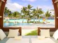 wypoczynek Four Seasons Bora Bora