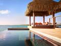 pomost Four Seasons Bora Bora
