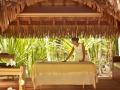 SPA w Four Seasons Bora Bora