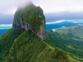 Motu Tehotu Bora Bora