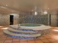 jacuzzi Golden Bahia de Tossa