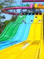 aquapark Golden Five Al Mas