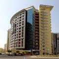 Grand Belle Vue Apartment, Dubaj