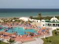 Helya Beach, Tunezja