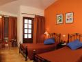 pokój hotelowy