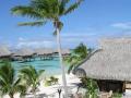 Hilton Moorea Polinezja Francuska wakacje