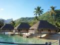 wczasy Hilton Moorea