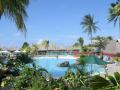 hotel Hilton Moorea Lagoon Resort