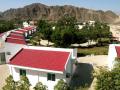 Holiday Beach Motel Dibba, Fujairah