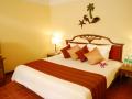 pokój Holiday Inn Goa
