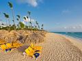 plaża Playa Bavaro