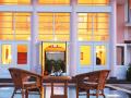 hotel Intercontinental The Lalit Resort