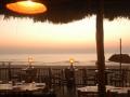 restauracja na plaży