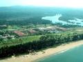 hotel z lotu ptaka