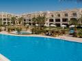 basen Jaz Makadi Star Resort