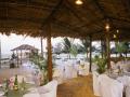 restauracja przy plaży
