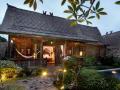 hotel Keraton Jimbaran