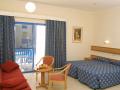 pokój hotelowy