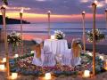 ślub na Bali, Kuta