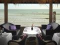 restauracja na plaży