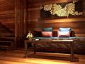 hotel Kupu Kupu Rooftop Suites