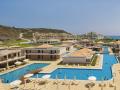La Marquise Luxury Resort Complex