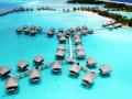 wakacje Le Meridien Bora Bora