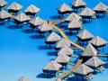 zakwaterowanie Le Meridien Bora Bora