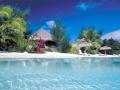 wczasy w Le Meridien Bora Bora