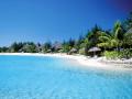 plaża Bora Bora